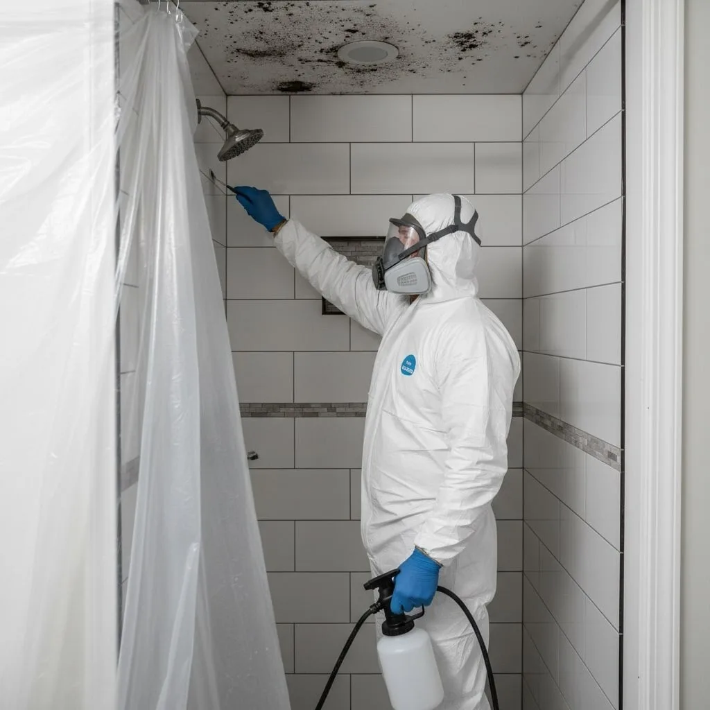 Mold in Issaquah, WA